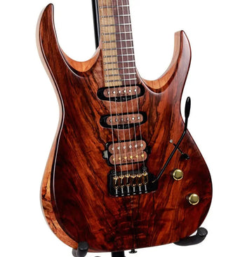 Sahana Guitars – Ploutone