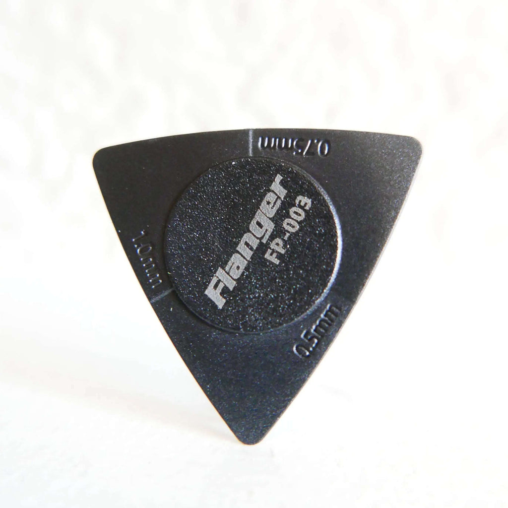 Triforce Anti-Slip Guitar Pick - Ploutone