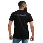 Toto's Drop Tuning Eco-Friendly T-Shirt (Black) - Ploutone