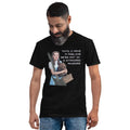 Toto's Drop Tuning Eco-Friendly T-Shirt (Black) 2XL - Ploutone