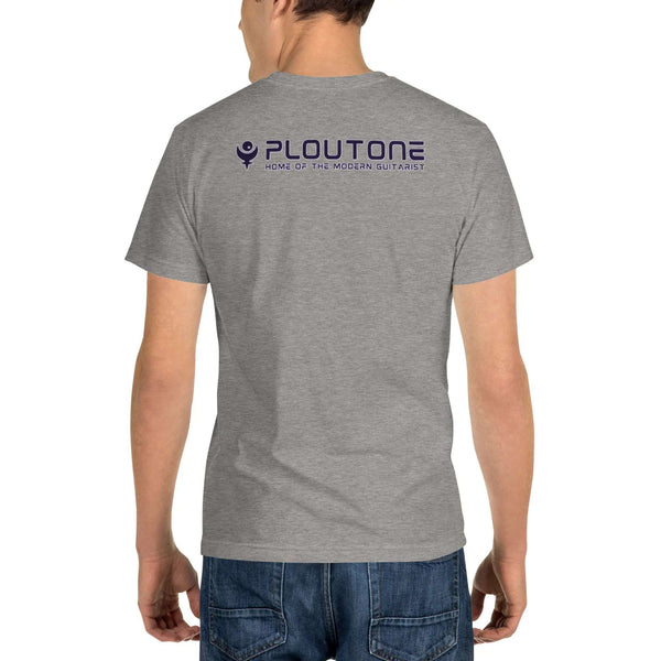 Toto's Drop Tuning Eco-Friendly T-Shirt - Ploutone