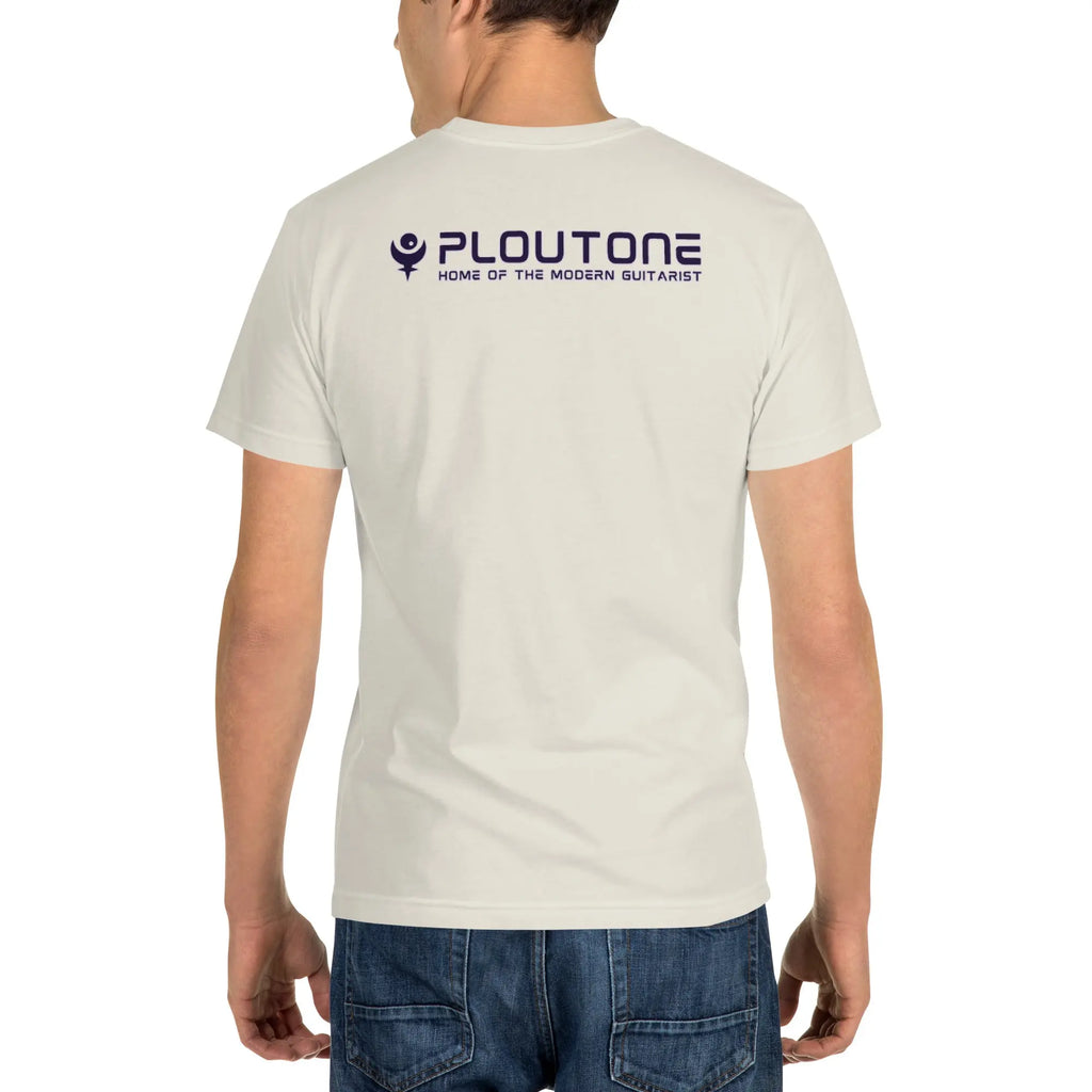 Toto's Drop Tuning Eco-Friendly T-Shirt - Ploutone