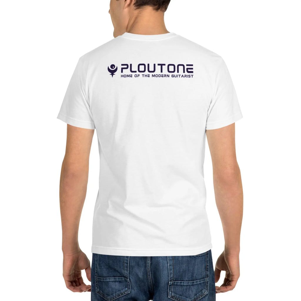 Toto's Drop Tuning Eco-Friendly T-Shirt - Ploutone